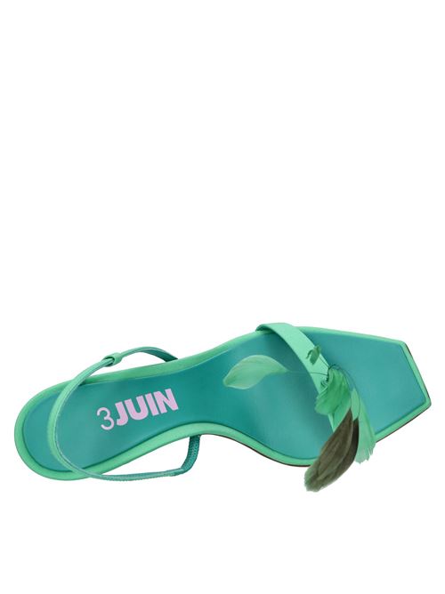  3JUIN | KIMI 095 KIMI CREPEMENTA